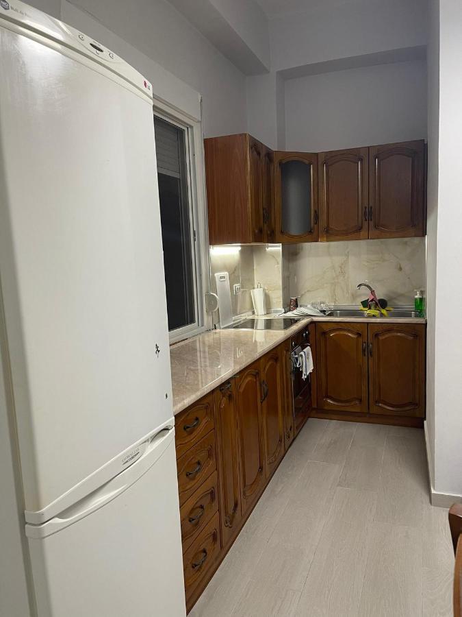Apartament Gjergji Sarandë Exterior foto